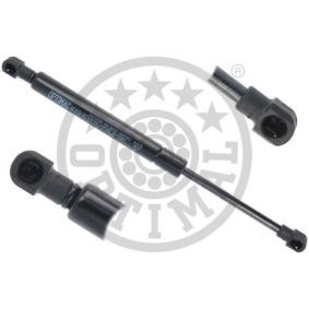 Köp Gasfjäder till baklucka av OPTIMAL AG-50375 till det låga priset 911,26 kr