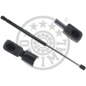 Köp Gasfjäder till baklucka av OPTIMAL AG-50391 till det låga priset 1217,39 kr