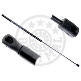 Köp Gasfjäder, motorhuv av OPTIMAL AG-50420 till det låga priset 768,07 kr