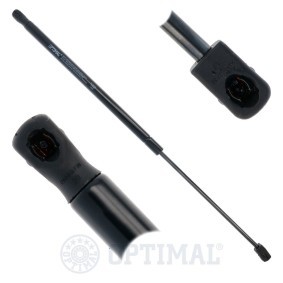 Comprar Amortiguador de maletero de OPTIMAL AG-50434 a bajo precio de 18,19 €