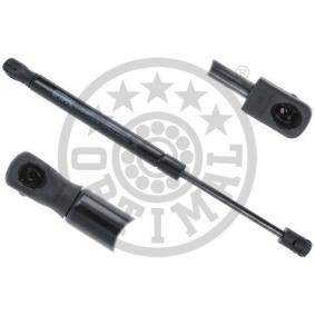 Motorhaubendämpfer AG-50492