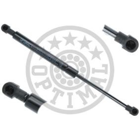 Compre Amortecedor de capô de OPTIMAL online para B3 (E46) a preços moderados