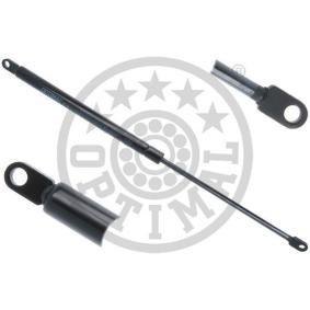 Motorhaubendämpfer AG-50526