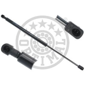 Köp Gasfjäder till baklucka av OPTIMAL AG-50557 till det låga priset 1196,84 kr