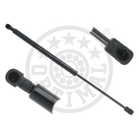 Köp Gasfjäder till baklucka av OPTIMAL AG-50573 till det låga priset 930,76 kr
