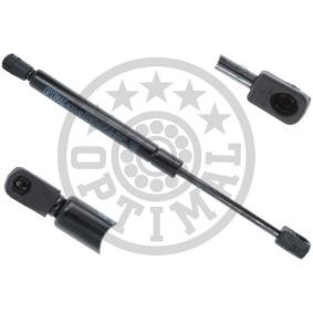Köp Gasfjäder till baklucka av OPTIMAL AG-50575 till det låga priset 700,49 kr