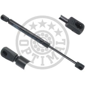 Köp Gasfjäder till baklucka av OPTIMAL AG-50579 till det låga priset 534,52 kr