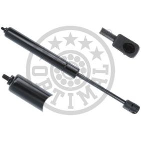 Compre Amortecedor de capô de OPTIMAL online para Classe S Coupe (C216) a preços moderados