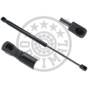 Köp Gasfjäder till baklucka av OPTIMAL AG-50674 till det låga priset 258,18 kr