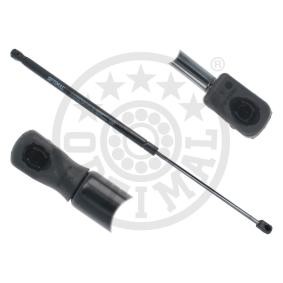 Heckklappendämpfer AG-50703