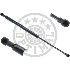 Achetez des Vérin, vitre arrière OPTIMAL AG-50750 à prix pour 20,29 €