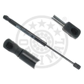 Köp Gasfjäder till baklucka av OPTIMAL AG-50820 till det låga priset 290,23 kr