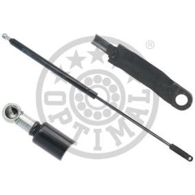 Heckklappendämpfer AG-50908