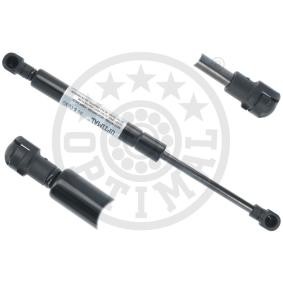 Heckklappendämpfer AG-51005