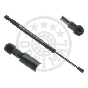 Motorhaubendämpfer AG-51006