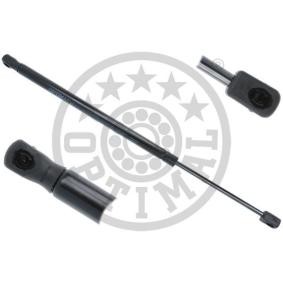 Köp Gasfjäder till baklucka av OPTIMAL AG-51014 till det låga priset 1466,56 kr