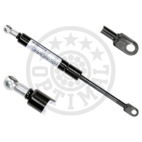 Köp Gasfjäder, bakruta av OPTIMAL AG-51078 till det låga priset 699,45 kr