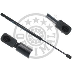 Compre Mola pneumática, capot do motor da OPTIMAL AG-51103 a um preço baixo por 75,08 €