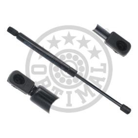 Köp Gasfjäder till baklucka av OPTIMAL AG-51129 till det låga priset 265,99 kr