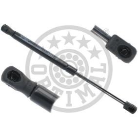 Motorhaubendämpfer AG-51157 von OPTIMAL günstig für 67,95 € online kaufen