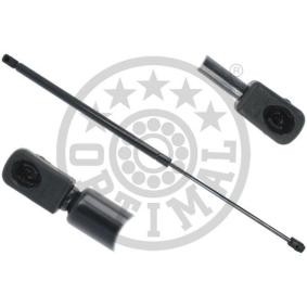 Achetez des Vérin de coffre OPTIMAL AG-51179 à prix pour 77,25 €