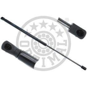 Motorhaubendämpfer AG-51185 von OPTIMAL günstig für 56,65 € online kaufen