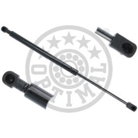 Osta Kaasujousi, tavaratila OPTIMAL:llä AG-51213 edullisesti hintaan 138,46 €