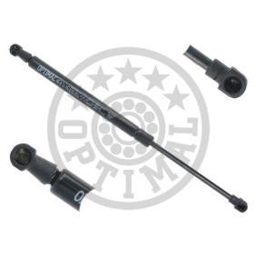 Osta Kaasujousi, tavaratila OPTIMAL:llä AG-51214 edullisesti hintaan 174,75 €