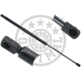 Köp Gasfjäder till baklucka av OPTIMAL AG-51226 till det låga priset 2163,61 kr