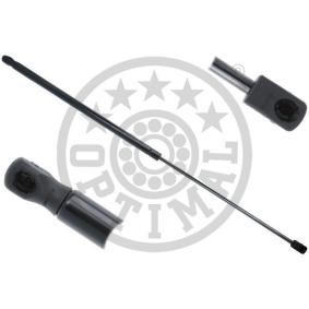 Köp Gasfjäder, motorhuv av OPTIMAL AG-51240 till det låga priset 308,80 kr