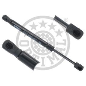 Achetez des Vérin de coffre OPTIMAL AG-51248 à prix pour 71,30 €