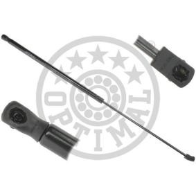 Köp Gasfjäder, motorhuv av OPTIMAL AG-51250 till det låga priset 1097,71 kr