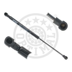 Köp Gasfjäder, bakruta av OPTIMAL AG-51272 till det låga priset 636,64 kr