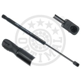 Heckklappendämpfer AG-51316