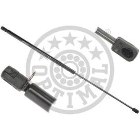 Heckklappendämpfer AG-51355
