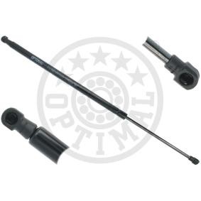 Heckklappendämpfer AG-51451