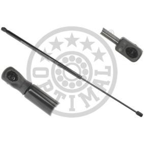 Compre Amortecedor de capô de OPTIMAL online para Insignia Mk II (B) Hatchback (Z18) a preços moderados