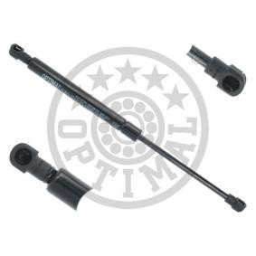 Motorhaubendämpfer AG-51477