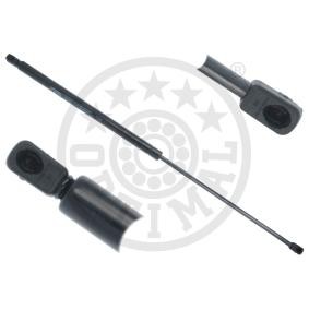 Köp Gasfjäder till baklucka av OPTIMAL AG-51483 till det låga priset 823,72 kr