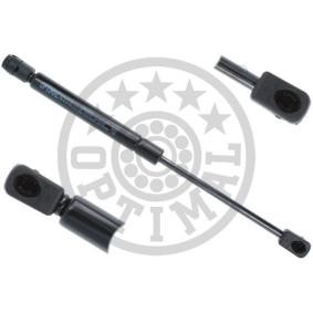 Köp Gasfjäder till baklucka av OPTIMAL AG-51507 till det låga priset 655,90 kr