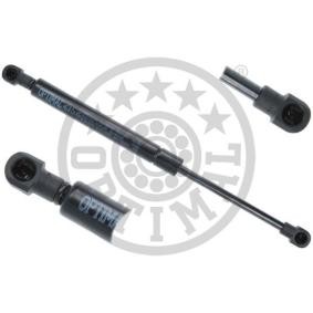 Köp Gasfjäder till baklucka av OPTIMAL AG-51522 till det låga priset 911,26 kr