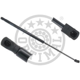 Köp Gasfjäder, motorhuv av OPTIMAL AG-51530 till det låga priset 1170,70 kr