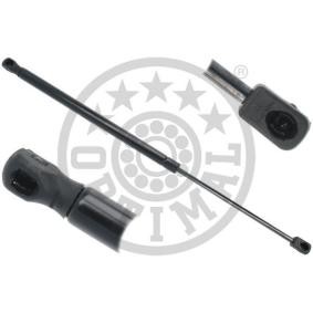 Achetez des Vérin de coffre OPTIMAL AG-51555 à prix pour 20,23 €