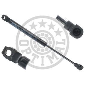 Heckklappendämpfer AG-51557