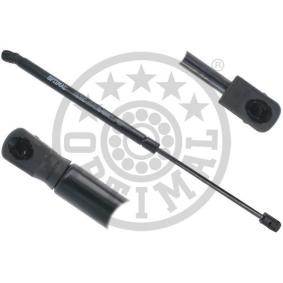 Achetez des Vérin de coffre OPTIMAL AG-51589 à prix pour 105,35 €