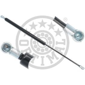 Heckklappendämpfer von OPTIMAL für Nova CC (S83) günstig online kaufen