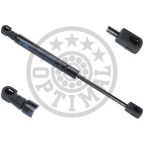 Acquista Ammortizzatore pneumatico cofano motore da OPTIMAL AG-51716 a buon mercato per soli 83,94 €