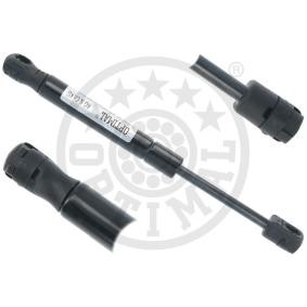Gasfeder, Sitzverstellung AG-51722