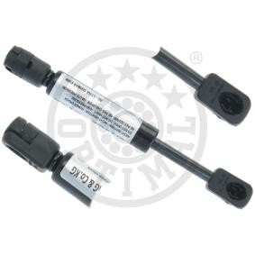 Compre Mala de OPTIMAL online para 19 II Cabriolet (D53_, 853_) a preços moderados