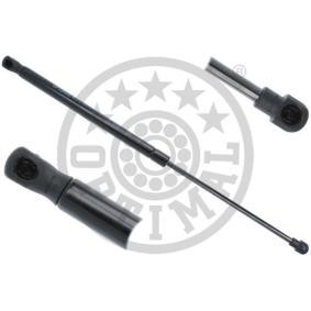 Köp Gasfjäder till baklucka av OPTIMAL AG-51796 till det låga priset 840,96 kr